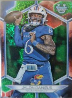 Jalon Daniels