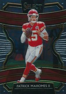 Patrick Mahomes II