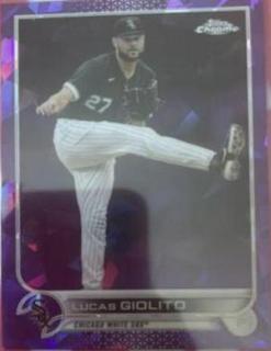 Lucas Giolito
