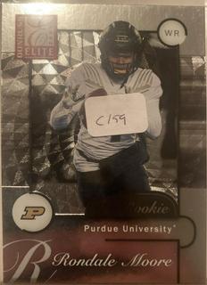 Rondale Moore