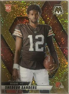 Shedeur Sanders