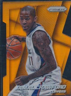 Jamal Crawford