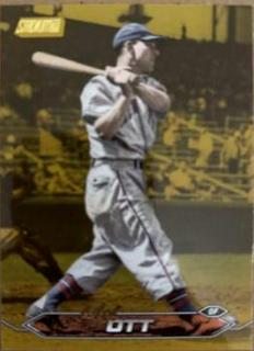 Mel Ott