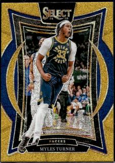 Myles Turner