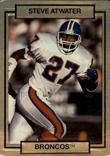 Steve Atwater