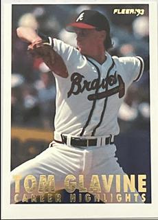 Tom Glavine