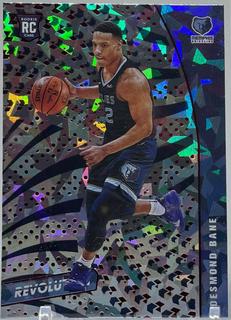Desmond Bane
