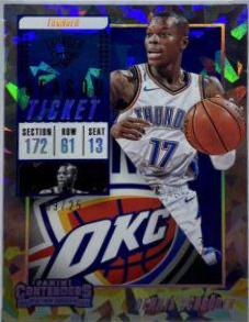 Dennis Schroder