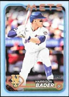 Harrison Bader