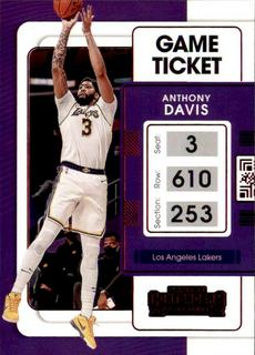 Anthony Davis