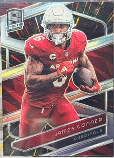 James Conner
