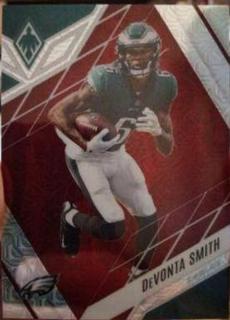DeVonta Smith