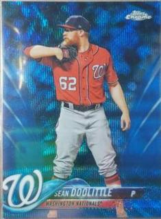 Sean Doolittle