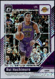 Rui Hachimura