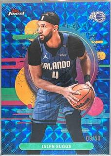 Jalen Suggs