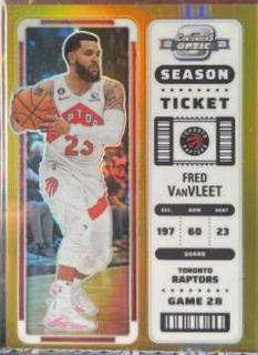Fred VanVleet