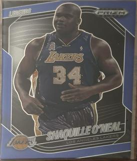 Shaquille O'Neal