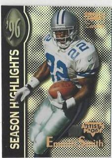 Emmitt Smith