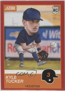 Kyle Tucker