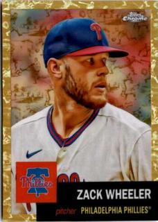 Zack Wheeler