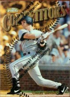Craig Biggio