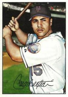 Carlos Beltran