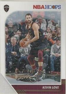 Kevin Love