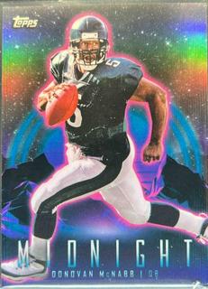 Donovan McNabb