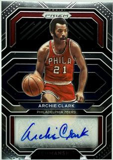 Archie Clark