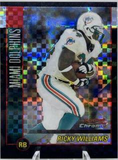 Ricky Williams
