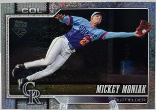 Mickey Moniak