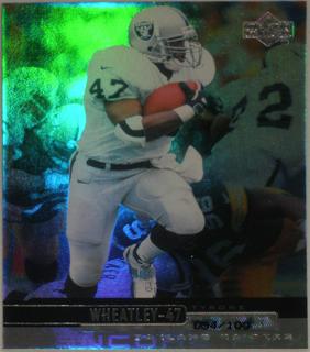 Tyrone Wheatley