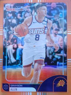 Grayson Allen