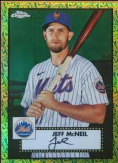 Jeff McNeil