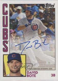 David Bote