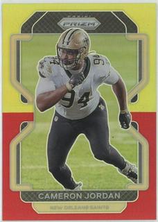 Cameron Jordan