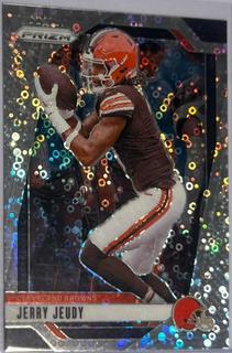 Jerry Jeudy