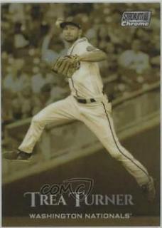 Trea Turner