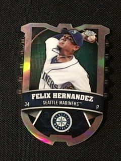 Felix Hernandez