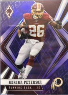 Adrian Peterson