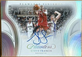Steve Francis