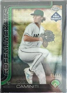 Cam Caminiti