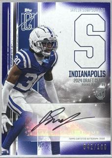 Jaylin Simpson