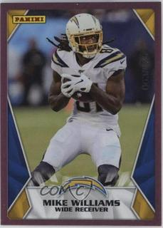 Mike Williams