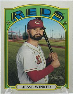 Jesse Winker