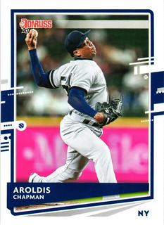 Aroldis Chapman