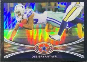 Dez Bryant
