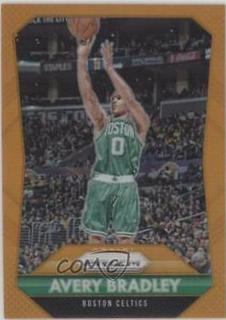 Avery Bradley