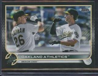 Oakland Athletics
