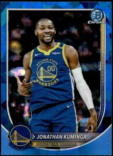 Jonathan Kuminga